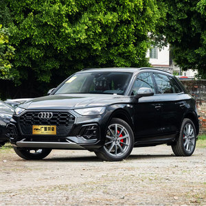 <span class=keywords><strong>Audi</strong></span> <span class=keywords><strong>Q5</strong></span> d'occasion, Chine, conduite à gauche, couleur foncée, jantes R18, faible kilométrage, bien entretenue, sièges sport, toit ouvrant panoramique, système d'assistance à la conduite avancé - Product Image 5