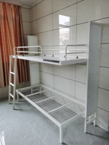 Grosir Cina Tempat Tidur Susun Ganda Di Atas Dinding - Product Image 5