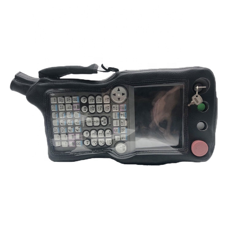 YASKAWA DX100 DX200 TEACH PENDANT PROTECTIVE COVER - 3