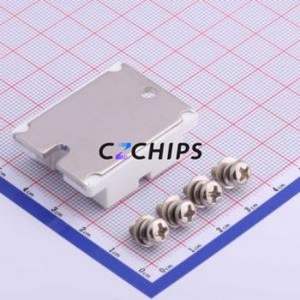 Diodo MF120DU06FJ de Alta Calidad, Diodo de Recuperación Rápida/Alta Eficiencia, Venta al por Mayor de Componentes Electrónicos y Servicio BOM - Product Image 2