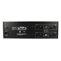 Égaliseur graphique modèle 1231 EQ Audio Professional 12 Series
