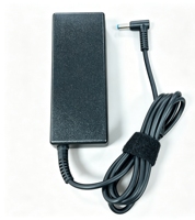 Adaptateur d'alimentation pour ordinateur portable 90W 19.5V 4.62A, embout bleu 4.5 3.0mm, compatible avec les ordinateurs portables HP Pavilion Envy M6 Series