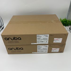 Công tắc Mạng HPE aruba 2930f 24g PoE + 4sfp jl254a jl255a jl256a jl259a jl260a jl261a jl262a jl557a jl558a - Product Image 5