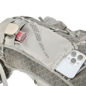 Sac de course à pied en plein air Sac à dos de course sur sentier portable Sac de course à pied pour hommes et femmes Gilet de cyclisme Sac à eau Marathon Sac de sport - Product Image 4