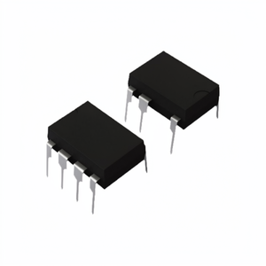 Buy Electronics Components Online BM2P06B3J-Z Authorized Distributor Power Management (PMIC) 8 DIP , 7 Leads - Product Image 1