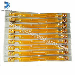 9980235657 NCR ATM Parts VE Imcrw <strong>Track</strong> <strong>2</strong> <strong>Magnetic</strong> <strong>Head</strong> 998-0235657 VE Card Reader <strong>Head</strong> NCR ATM Machine Spare Parts - Product Image 5