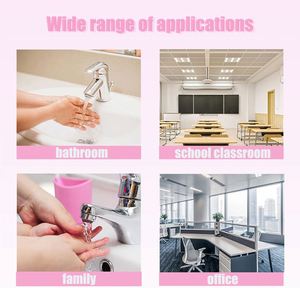 2oz 60ml Empty Transparent PET Plastic Travel <b>Bottles</b>, Portable Refillable Containers <b>with</b> <b>Flip</b> <b>Top</b> Caps - Product Image 4