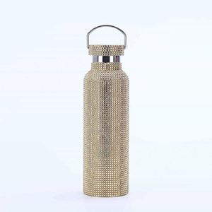ขวดน้ำสแตนเลสหุ้มฉนวนแบบพกพาสำหรับนักเรียน - Product Image 3