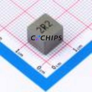 Inducteur de puissance FEXL0880A-2R2M SMD, 8,9x8,5 mm (Inductance : 2,2 µH) (Précision : 20 % Courant nominal : 21,5 A) - Product Image 1