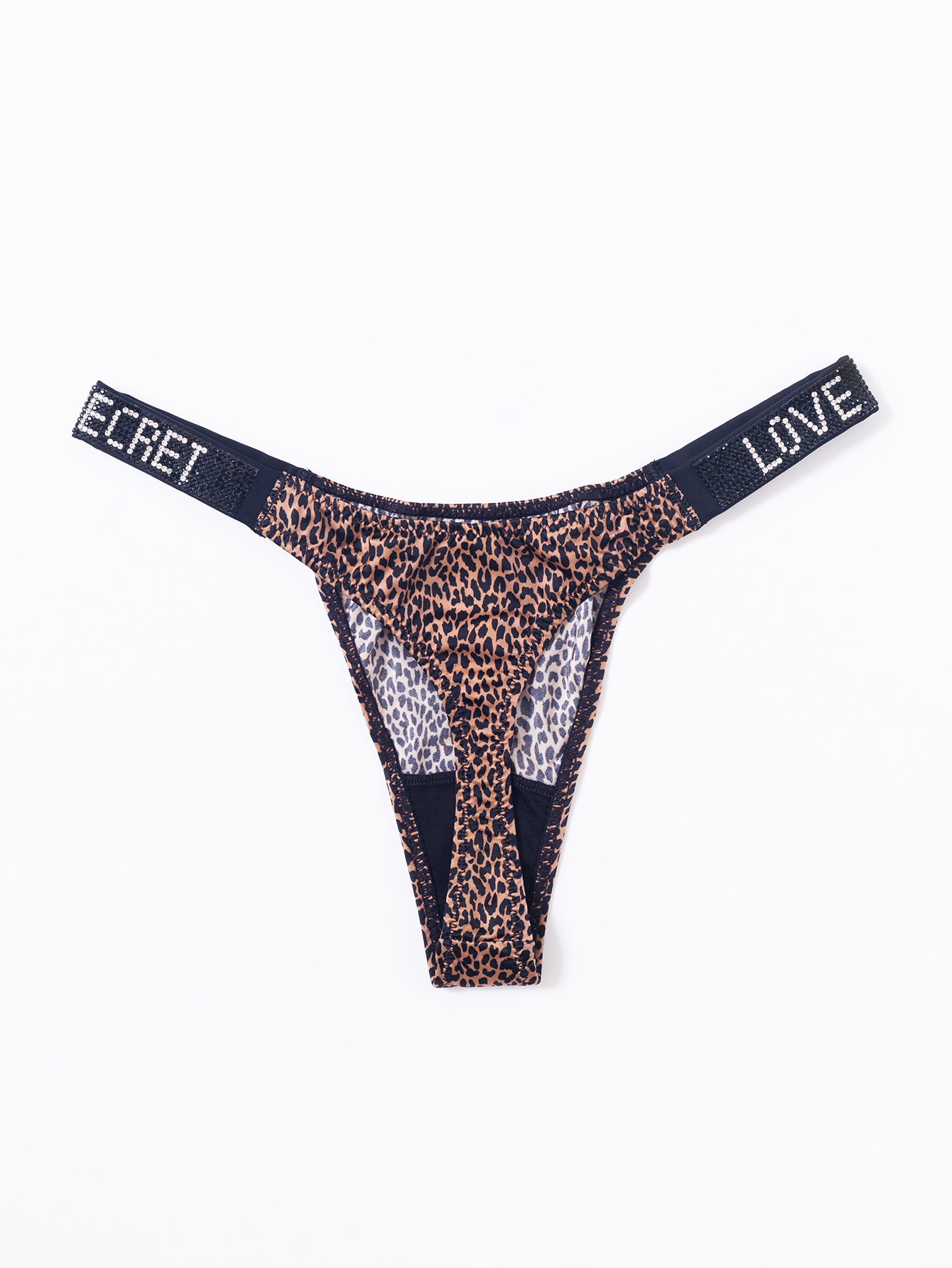 color leopardo