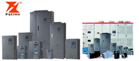 Cina top 10 variabel frekuensi drive BD600 380V 18.5kW pompa VFD inverter