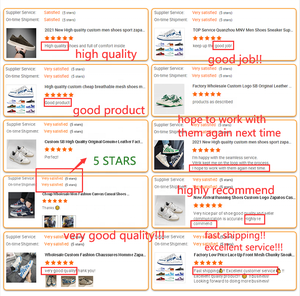 Giá tốt nhất tùy chỉnh đi bộ phong cách giày Casual Sneakers cho nam giới bán Hot Giày chạy - Product Image 6