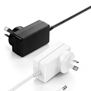 อะแดปเตอร์แปลงไฟมาตรฐานออสเตรเลีย 12V 5A ได้รับการรับรอง SAA สำหรับไฟแถบ LED กล่องไฟ ป้ายโฆษณา - Product Image 2