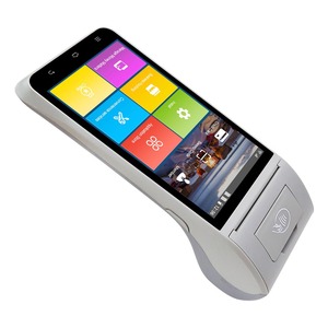 <span class=keywords><strong>Meilleure</strong></span> Offre : Terminal de Point de Vente (TPV) ZCS Z91 4G NFC GPS pour Restaurants et Petites Entreprises avec SDK Gratuit - Product Image 5