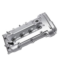 JUD Aluminium pour s Sonata Kias Optima 2.4L L4 Couvercle de soupape 22410-2G100 22410-2G100