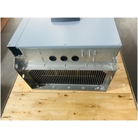 Variador de Frecuencia Vacon Serie NXP/NXP/NXI/NXA/NXN de 132kw, Aplicaciones en las Industrias Petrolera y Petroquímica, Minería y Transporte Marítimo