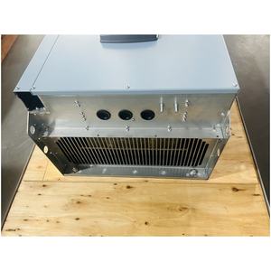 อินเวอร์เตอร์ Vacon รุ่น NXP/NXP/NXI/NXA/<span class=keywords><strong>NXN</strong></span> ซีรีส์ 132 กิโลวัตต์ ใช้ในอุตสาหกรรมปิโตรเลียมและปิโตรเคมี การทำเหมืองแร่ และการขนส่งทางเรือ - Product Image 5