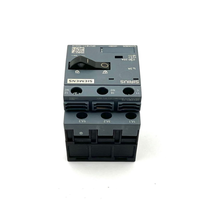 Convertidor de Voltaje 3RV1611-1DG14 E09 - Marca Original, Nuevo