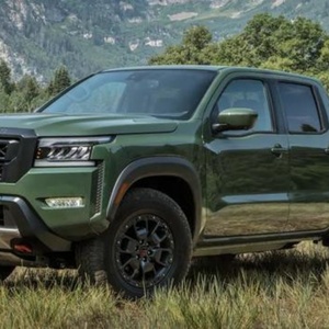 Pare-soleil de fenêtre de voiture pour NISSAN FRONTIER 2022-2024, déflecteurs de vent et accessoires de protection contre la pluie pour véhicules d'Amérique du Nord - Product Image 4