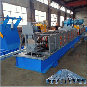 أسطوانة متصاعدة C Purlin لقناة من من من من من من من من من من من من نوع C - Product Image 6