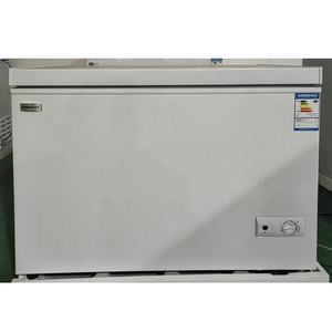 Mini congélateur 128L à porte supérieure bon marché - Product Image 4