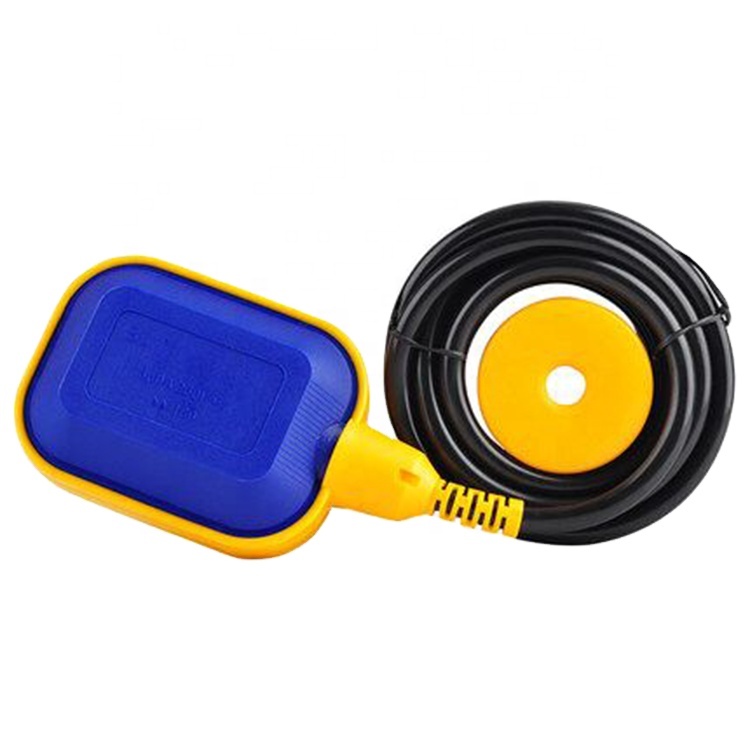 Высота HT-M15-2 контроллер уровня жидкости плавающий переключатель