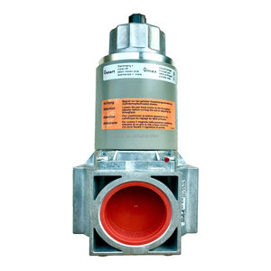 Van Solenoid Khí Điều Khiển Một Giai Đoạn DUNGS MVDLE 215/5 Chính Hãng Cho Đầu Đốt Gas Công Nghiệp Phụ Tùng Đầu Đốt RIELLO DOWSON - Product Image 2