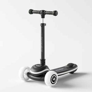 Vente en gros <span class=keywords><strong>de</strong></span> trottinettes lumineuses multicolores pro pour enfants, trottinette réglable, trottinette sûre pour enfants avec personnalisation - Product Image 5