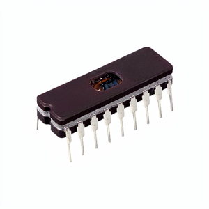 Embedded Manufacturer Channel Electronic Chips Component PIC16HV540_JW 18 CDIP Window - Product Image 1