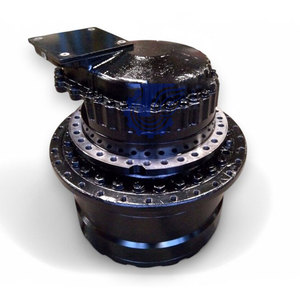 9198448 9239165 חופר נסיעה סופית חצוף עבור hitachi EX1900-5 נסיעות EX1900-6 נסיעה מנוע נסיעות מנוע - Product Image 1