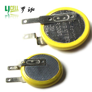 Ventes directes d'usine <span class=keywords><strong>6v</strong></span> <span class=keywords><strong>CR2032</strong></span> Batterie, 2pcs <span class=keywords><strong>Cr2032</strong></span> Pack, <span class=keywords><strong>6v</strong></span> Lithium Pile Bouton Pack <span class=keywords><strong>Cr2032</strong></span> - Product Image 5