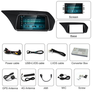 STWEI Nouveau prix d'usine Lecteurs multimédias Android 14 7 pouces pour Mercedes Benz Classe E W207 A207 Navigation GPS CarPlay AUTO - Product Image 6
