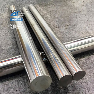 מוט עגול מסגסוגת ניקל 28 1.4563 N08028, מוט מחושל, קוטר חיצוני 50 מ\\\"מ 60 מ\\\"מ, אינקולוי 800 800H 825 901 925 <span class=keywords><strong>926</strong></span>, סגסוגת על בסיס ניקל - Product Image 2