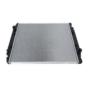 50401119 nuovo radiatore in plastica per <span class=keywords><strong>camion</strong></span> <span class=keywords><strong>Iveco</strong></span> <span class=keywords><strong>STRALIS</strong></span> sistema di riscaldamento per auto modello di <span class=keywords><strong>camion</strong></span> - Product Image 1