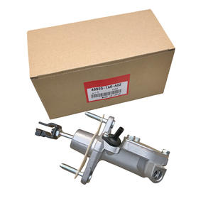 กระบอกสูบคลัตช์ฮอนด้า 46925-TA0-A02 สำหรับซีวิค ซี อาร์คอด ผลิตในญี่ปุ่นอะไหล่ทดแทนใหม่ - Product Image 1