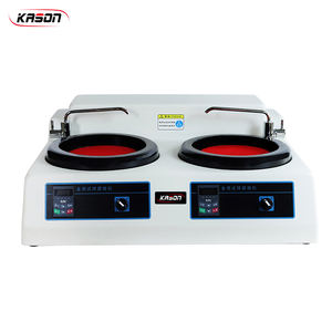 เครื่องขัดไฟฟ้าราคาถูกเครื่องขัด Metallographic ขัดเครื่องขัดสําหรับขาย - Product Image 6