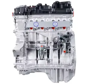 Factory Direct Sale Ben z Engine Assembly 272 271 M274 M276 M156 M157 M178 M270 M113
