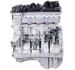 Vente directe d'usine Ben z Engine Assembly 272 271 M274 M276 M156 M157 M178 M270 M113