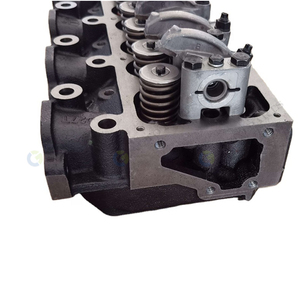 Piezas de motor automático Newpars, culata completa China TD27 para <span class=keywords><strong>Nissan</strong></span> <span class=keywords><strong>Terrano</strong></span> 1039-7F400 - Product Image 3