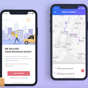 Mejor Empresa de Desarrollo de Aplicaciones para Mecánicos de Automóviles, Solución Mecánica para Android, Software Móvil para Mecánicos de Automóviles - Product Image 1