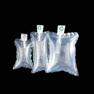 Không khí gối giày đứng ví túi stuffer cho ví/Vali/Inflatable Boot stuffer - Product Image 2