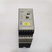 Relé de Monitoreo de Corriente PLC SCHIELE ENTRELEC SRN 2.450.111.01 220-2240V, Suministro a Granel
