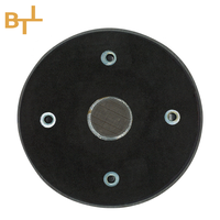 Haut-parleur à haute fréquence 1,75 pouces, 8 ohms, prix pa Harga, unité de haut-parleur HF, tweeter, bobine vocale, moteur de compression avec diaphragme en titane
