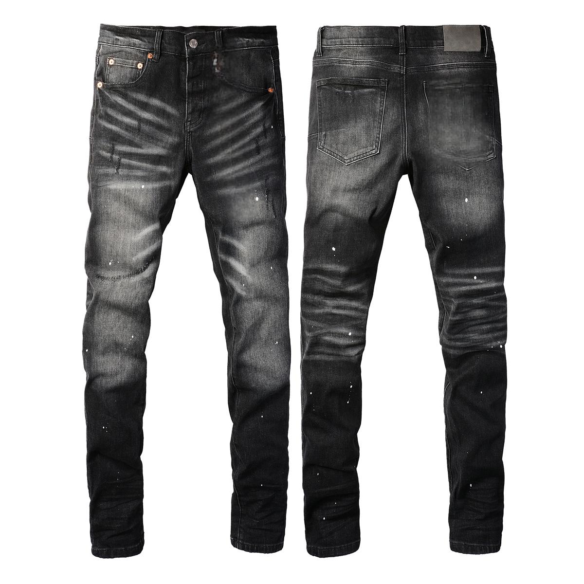 Black 9027