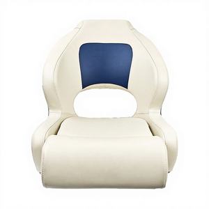 เบาะนั่งเรือหรูและเก้าอี้คนขับ อุปกรณ์เสริมเรือยอชท์ อีคอมเมิร์ซข้ามพรมแดน อุปกรณ์ทางทะเลระดับไฮเอนด์ - Product Image 2
