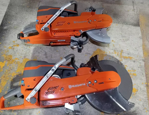 יצרן NQG-5.8 הסיטונאי כוח הרכבת הסיטונאי עבור חיתוך כל סוגי פלדה חותך מעקה - Product Image 5