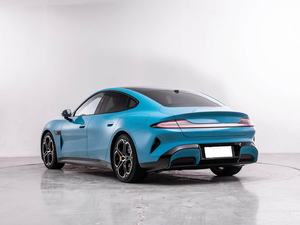 Veicoli Elettrici 4WD Nuovi di Energia Pulita in <span class=keywords><strong>Vendita</strong></span>, Prodotto Cinese - Product Image 5