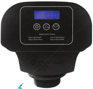 <span class=keywords><strong>Vanne</strong></span> d'adoucisseur d'eau CPentair <span class=keywords><strong>5600</strong></span> Binrun égale à <span class=keywords><strong>Fleck</strong></span> <span class=keywords><strong>5600</strong></span> et <span class=keywords><strong>Fleck</strong></span> 5000 - Product Image 2