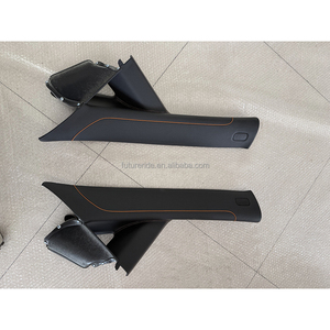 Amélioration de l'intérieur du plafond avec des pièces d'origine pour <span class=keywords><strong>Mercedes</strong></span> <span class=keywords><strong>Vito</strong></span> W447 - Product Image 6
