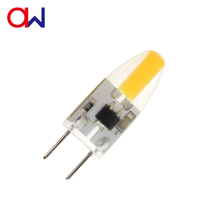 G8 LED <b>Bulb</b> 1.8W 170-200LM AC120V for Indoor Lighting OEM Wholesale Factory - Product Image 4
